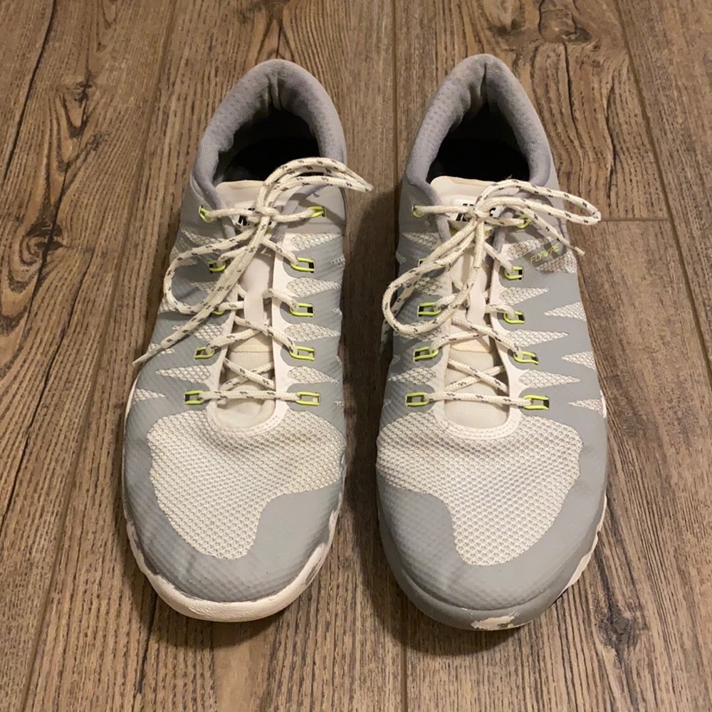 Nike Free Run 5.0 Shoes